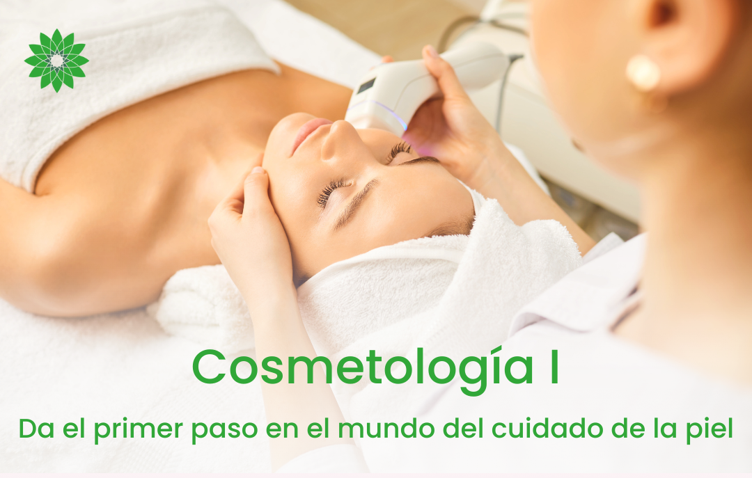 Cosmetología I