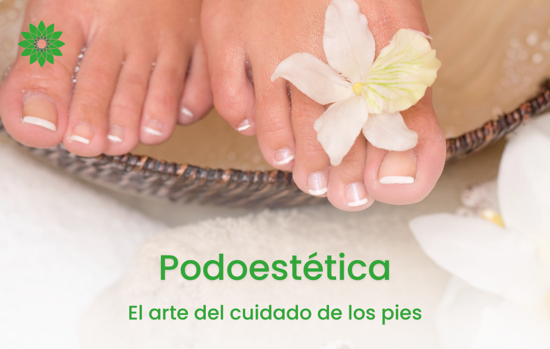 Podoestética – Presencial