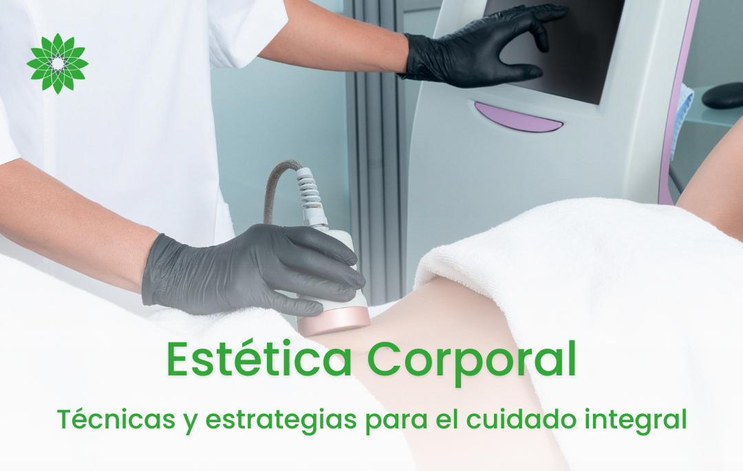 Estética Corporal – Presencial