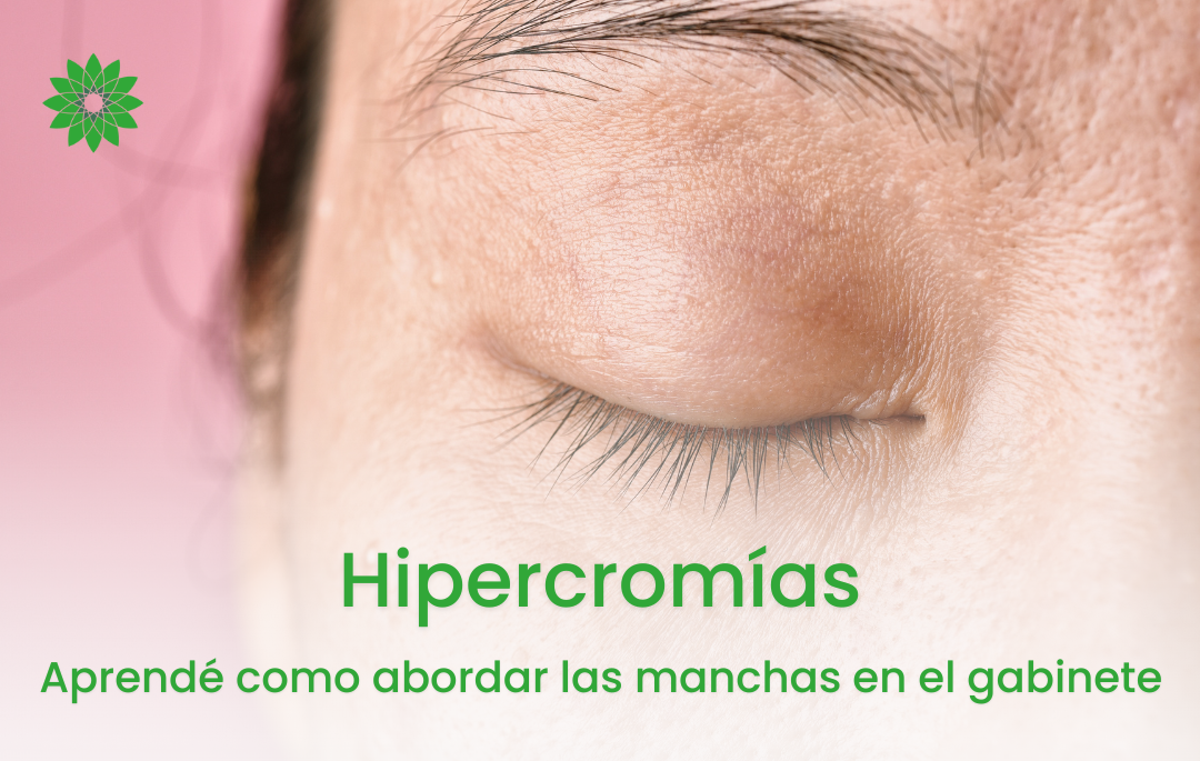 Taller Hipercromías